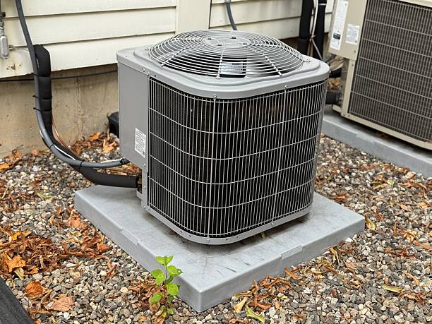 24/7 Emergency Ductwork Repair experts in Centerburg, OH