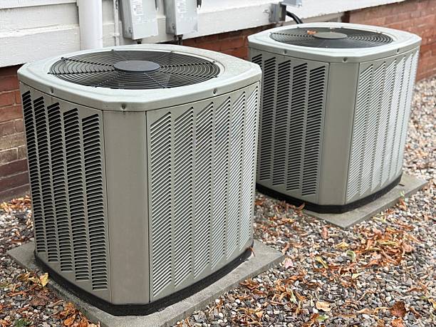 Reliable Ductwork Repair contractor in Centerburg, OH by JG Cool HVAC